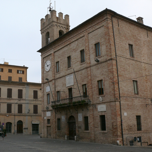 Castelfidardo
