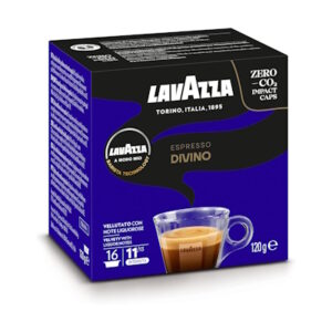 LAVAZZA X 16 DIVINO X 16 AMM (16)