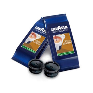 LAVAZZA CREMA E AROMA X 100 EP (6)