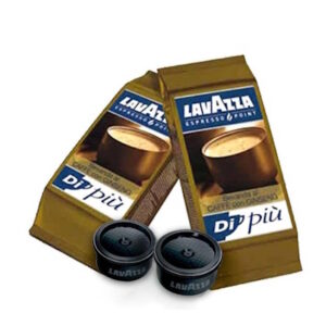 LAVAZZA CAFFÈ GINSENG X 50 EP (12)