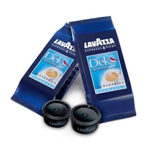 LAVAZZA DECAFFEINATO X 100 EP (6)