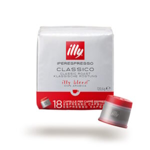 ILLY CLASSICO ICN 7990 X 18 IPER (6)