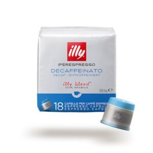 ILLY DECAFFEINATO 7992 X 18 IPER (6)