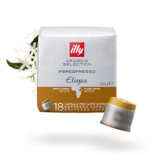 ILLY ETHIOPIA 9993 X 18 IPER (6)