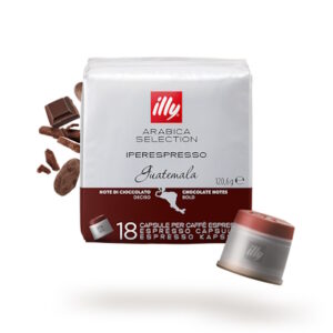 ILLY GUATEMALA 9995 X 18 IPER (6)