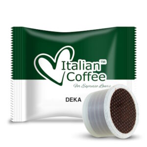 (E) ITALIAN COFFEE DECAFFEINATO X 50 COOP (1)