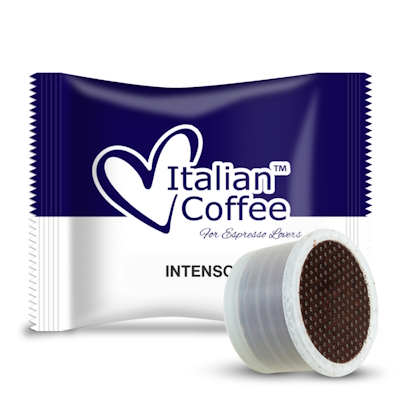 (E) ITALIAN COFFEE INTENSO X 50 COOP (1)