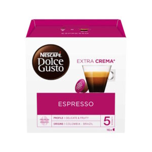 (1% OFF-AGO/SET)NESTLE ESPRESSO X 16 DG (6)