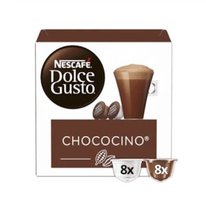 (1% OFF-AGO/SET)NESTLE CHOCOCINO X 16 DG (6)