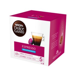 (1% OFF-AGO/SET)NESTLE ESPRESSO DEKA X 16 DG (6)