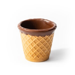 FOODRINKS CHOCUP® MEDIUM 60 ML X 12 (6)