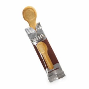 FOODRINKS UNO® CUCCHIAINO BISCOTTO X 300 (1)