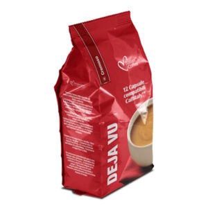 ITALIAN COFFEE DEJAVU X 12 CAFFITALY (8)