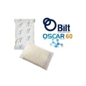 BILT ADDOLCITORE OSCAR 60 X 1 FILTRO (100)