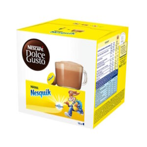 (1% OFF-AGO/SET)NESTLE NESQUIK X 16 DG (3)