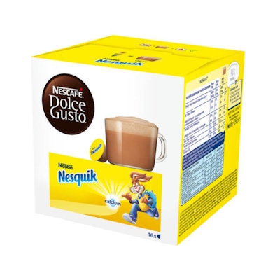 (1% OFF-AGO/SET)NESTLE NESQUIK X 16 DG (3)