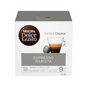 (1% OFF-AGO/SET)NESTLE BARISTA X 16 DG (6)