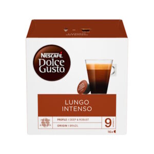 (1% OFF-AGO/SET)NESTLE LUNGO INTENSO X 16 DG (3)