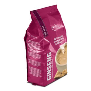 ITALIAN COFFEE GINSENG X 12 CAFFITALY (8)