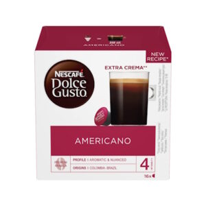 (1% OFF-AGO/SET)NESTLE AMERICANO X 16 DG (3)