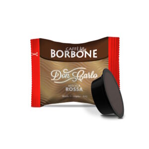 BORBONE DON CARLO MISCELA ROSSA X 100 AMM (1)