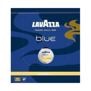LAVAZZA CAMOMILLA X 50 BLUE (1)