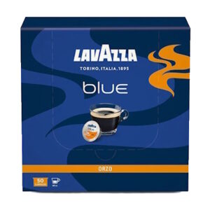 LAVAZZA ORZO X 50 BLUE (1)