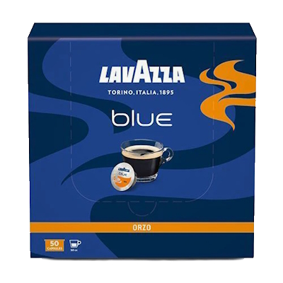 LAVAZZA ORZO X 50 BLUE (1)