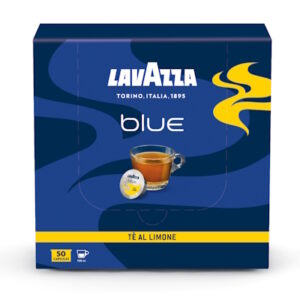LAVAZZA TÈ AL LIMONE X 50 BLUE (1)