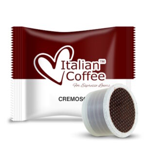 (E) ITALIAN COFFEE CREMOSO X 50 COOP (1)