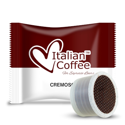 (E) ITALIAN COFFEE CREMOSO X 50 COOP (1)