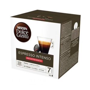 (1% OFF-AGO/SET)NESTLE ESPRESSO INTENSO DEKA X 16 DG (3)