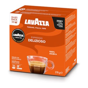 LAVAZZA X 36 DELIZIOSO X 36 AMM (10)