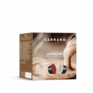 CARRARO CAPPUCCINO X 16 DG (6)