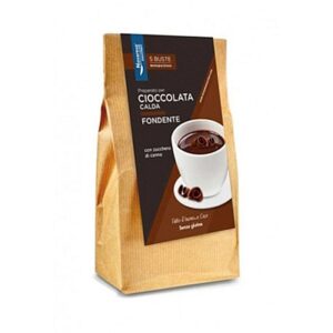 NOVARESE CIOCCOLATA FONDENTE X 5 BUSTE (12)