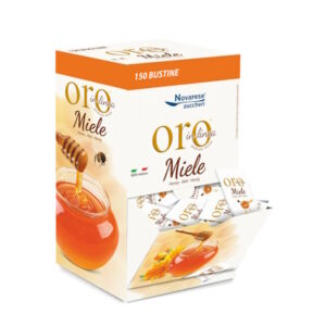 NOVARESE MIELE ORO IN LINEA X 150 BUSTINE (8)