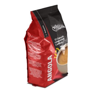 ITALIAN COFFEE ANGOLA X 12 CAFFITALY (8)