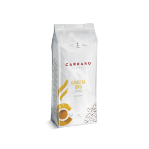 CARRARO QUALITÀ ORO 500 GR GRANI (12)