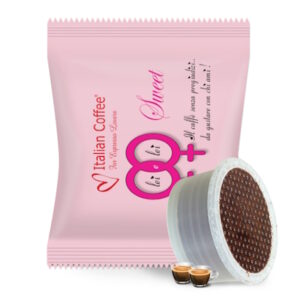 ITALIAN COFFEE LEI LEI X 25 BIDOSE (1)