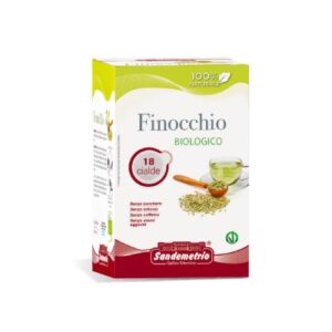 SANDEMETRIO FINOCCHIO X 18 CIALDA (15)