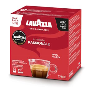 LAVAZZA X 36 PASSIONALE X 36 AMM (10)