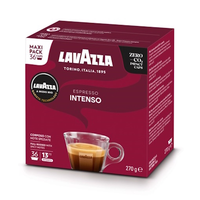 LAVAZZA X 36 INTENSO X 36 AMM (10)