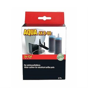 AXOR ADDOLCITORE AQUA AXD80 CONF. 2 PZ X 1 (1)