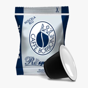 BORBONE RESPRESSO MISCELA BLU X 100 NES (1)