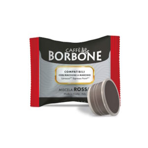 BORBONE MISCELA ROSSA X 100 EP (1)