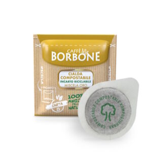 BORBONE MISCELA ORO X 150 CIALDA (1)