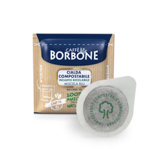 BORBONE MISCELA BLU X 150 CIALDA (1)