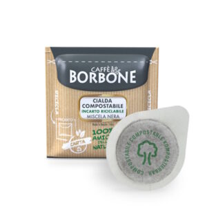 BORBONE MISCELA NERA X 150 CIALDA (1)