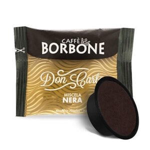 BORBONE DON CARLO MISCELA NERA X 100 AMM (1)