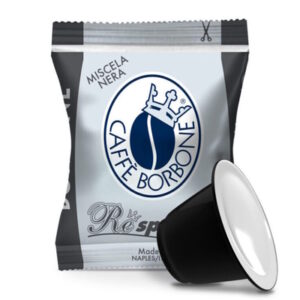 BORBONE RESPRESSO MISCELA NERO X 100 NES (1)